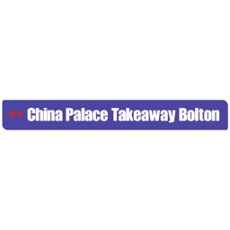 China Palace logo.
